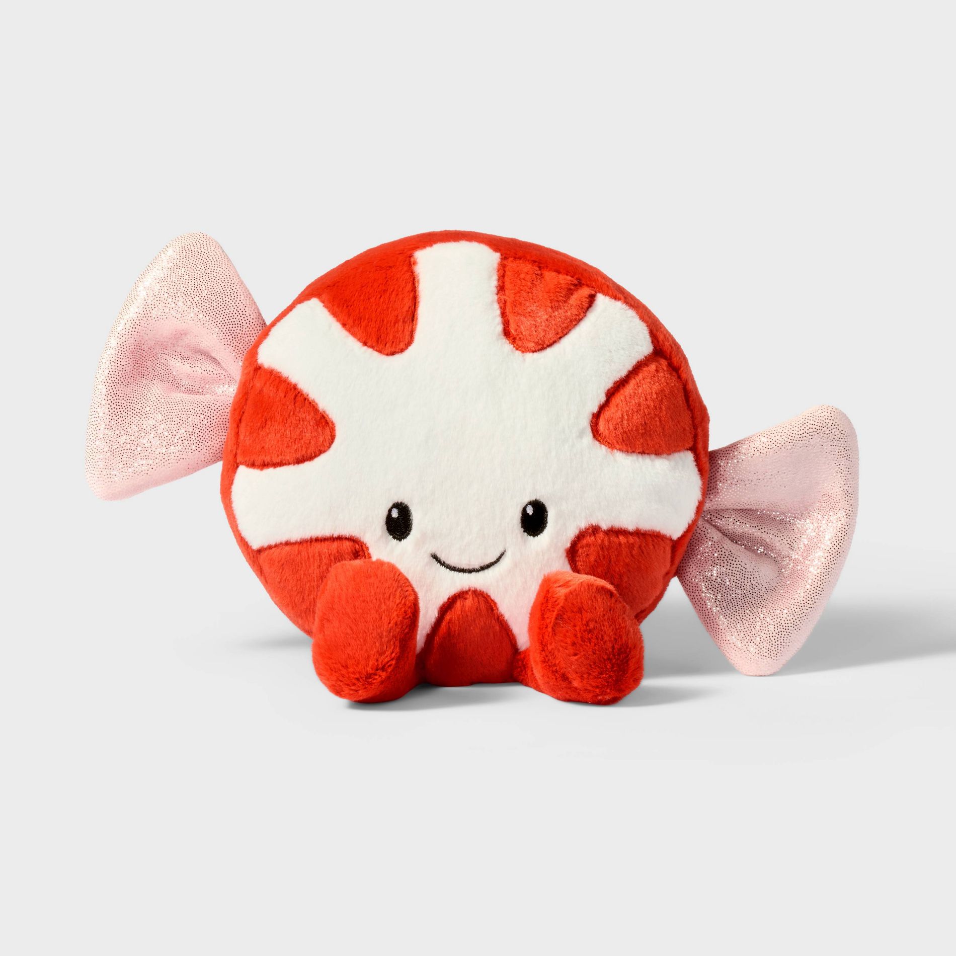 5.5" Peppermint Plush - Gigglescape™