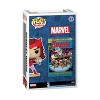 Funko POP! Comic Cover: Marvel Avengers 104 - Scarlet Witch Vinyl Collectible (Target Exclusive) - image 2 of 3
