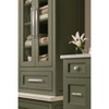Amerock Maymont Backplate for Cabinet Knobs and Pulls - 3 of 4