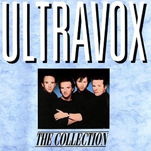 Ultravox - The Collection (CD) - 1 of 1
