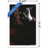 Trends International A Nightmare on Elm Street - Freddy Portrait Framed Wall Poster Prints - 3 of 4