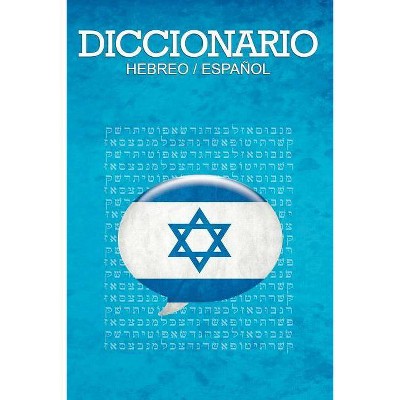 Diccionario - by  Leon Dovidovich (Paperback)