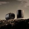 Flextail Tiny 2X Battery Powered Air Pump - Black - 3 of 3