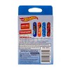 16ct Smart Care Bandage Hotwheel - 4 of 4