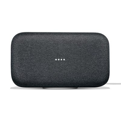 can you use google home max as a tv speaker