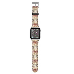 Avenie Countryside Garden Moth Apple Watch Band - Society6 - 1 of 3