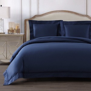 Bebejan - Bebejan Hira Duvet Cover Set - 1 of 4