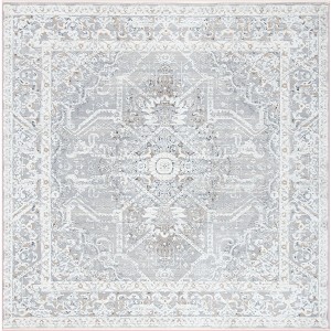 Martha Stewart Sabrina - MSR8934 - Indoor Power Loomed Rugs - 1 of 4
