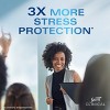 Secret Clinical Clear Gel Antiperspirant & Deodorant for Women, Clean Berry, 2.6oz - 4 of 4