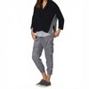 Women's Wo's Poolside Pullover Top - LABEL+thread - 3 of 4