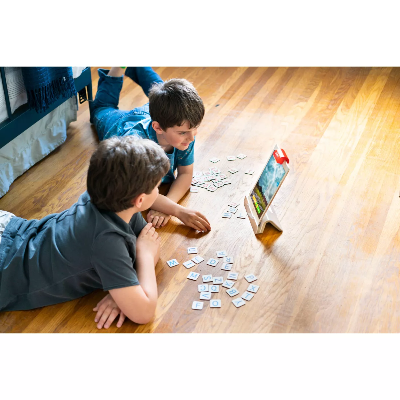 Osmo Genius Starter Kit for iPad (New Version) Ages 6-10 - image 5 of 6