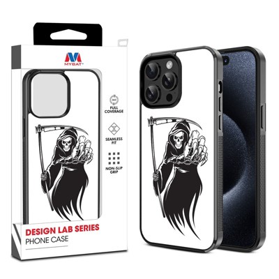 MyBat Design Lab Series Case - Grim Reaper