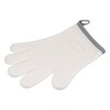 Unique Bargains Heat Resistant Kitchen Textiles Soft Lining Silicone Oven Mitt - 3 of 4