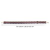 Unique Bargains Handbag Strap Multicolored 1 Pc - 2 of 4