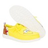 Hey Dude X SpongeBob - Mens Comfortable Slip on Shoes - 4 of 4
