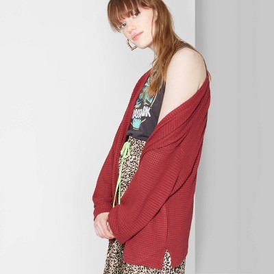 Target wild fable on sale cardigan