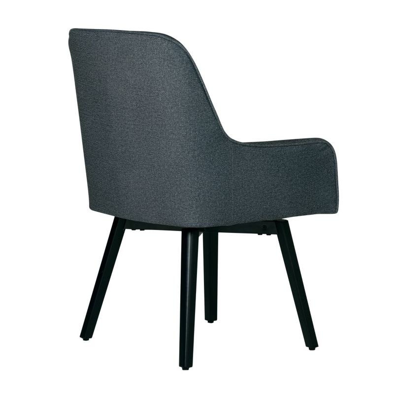 Spire Luxe Swivel Chair - Studio Designs Home, 5 of 12