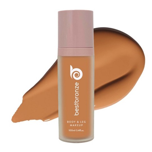 Westmore Beauty Body Coverage Perfector - Natural Radiance -7 oz