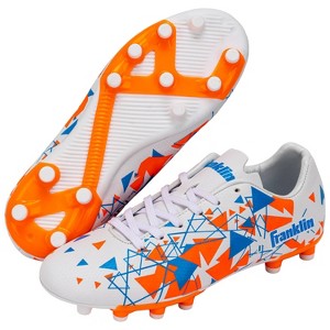 Franklin Sports Size 5 Youth Soccer Cleats - 1 of 4