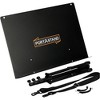 Portastand Commoner Music Stand Black - 2 of 4