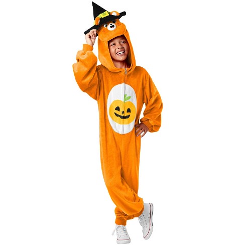 Care bear deals halloween costume