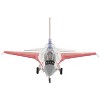 Lockheed F-16CM Fighting Falcon Fighter Aircraft "Viper Demo" (2024) US Air Force 1/72 Diecast Model by Hobby Master - 3 of 4