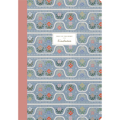 ESV Devotional Journal, Fruit of the Spirit - (Paperback)