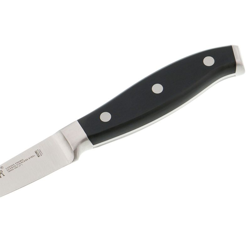 Henckels Forged Premio 3-inch Paring Knife, 3 of 5