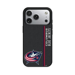NHL Eastern Conference Teams Sidebar MagSafe Compatible Cell Phone Case for Apple iPhone 17 Series - 1 of 4