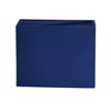 Smead Expanding File, Alphabetic (A-Z), 21 Pockets, Letter Size, Navy (70720) - 2 of 2