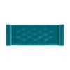 HL Home Furnishings,Square Arm Tufted Storage Ottoman - 4 of 4