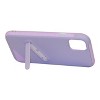 Reiko Apple iPhone 11 Pro Armor Cases in Purple - 4 of 4