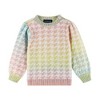 Andy & Evan  Infant  GIRLS SWEATER & LEGGING SET - 4 of 4