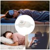 Unique Bargains Portable Cat Not Adjustable Eye Mask 1 Pc - 3 of 3