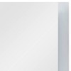 Possini Euro Design Possini Euro 36"x 36" Square LED Light Wall Mirror - 2 of 2