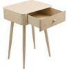 Meridian Furniture,Rylan Iron Nightstand - 4 of 4