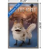 Trends International Star Wars: Ahsoka - Loth-Cat Framed Wall Poster Prints - 3 of 4