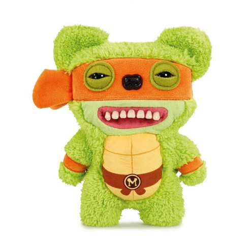 Fuggler doll target online