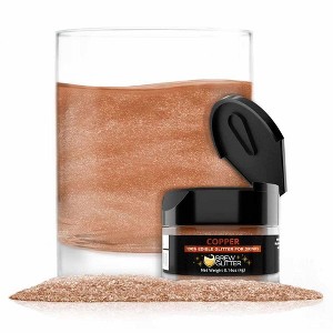 Brew Glitter Colorful Drink Glitter Series (1x 4g Jar) - 1 of 4