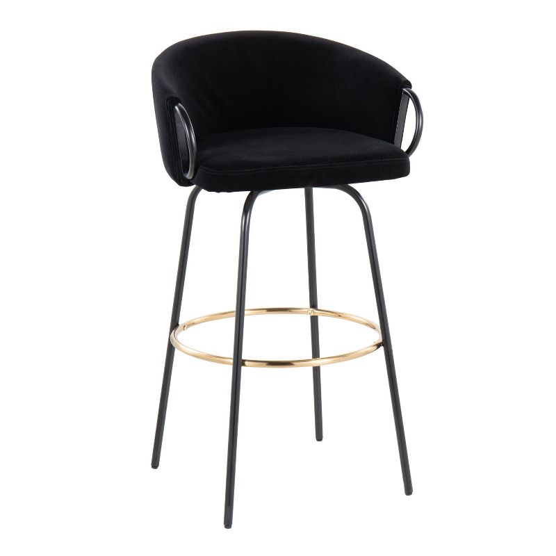 Set of 2 Claire Barstools - LumiSource
, 3 of 13