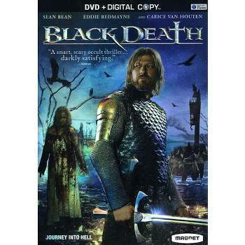 Black Death (DVD)(2010)