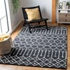 Himalaya HIM903 Hand Tufted Indoor Rugs - Safavieh - 2 of 4