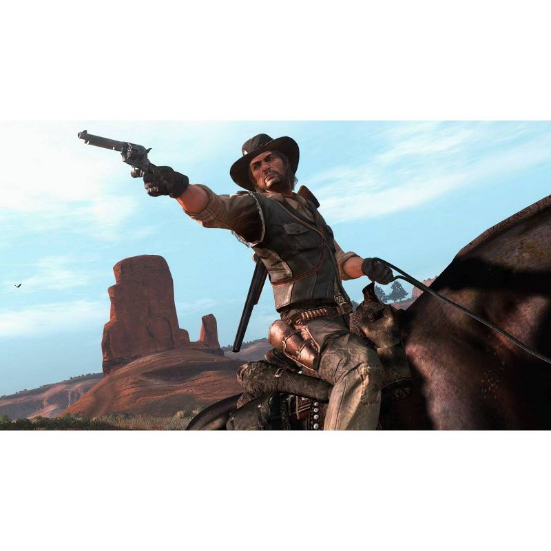 Red Dead Redemption - Nintendo Switch, 3 of 8