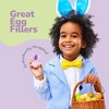 ArtCreativity Bulk Easter Sticky Hands Party Favor (Set of 72) - 3 of 4