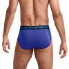 Jockey Sport Men's Stability Pouch Microfiber Brief - 2 of 3