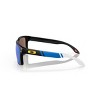 Oakley OO9102 57mm Holbrook Male Square Sunglasses - 3 of 4