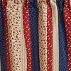 Park Designs Agate Lined Patch Valance 60" x 14" - 3 of 3
