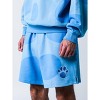 Blue's Clues Blue's Spot Shorts - 4 of 4