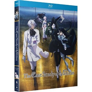 The Case Study of Vanitas: Season 1  Part 1 (Blu-ray) - 1 of 1