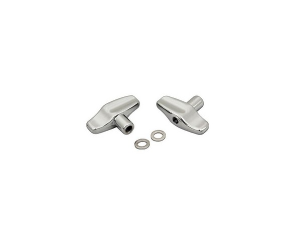 Pearl M8 Wing Nut (2 Pack)